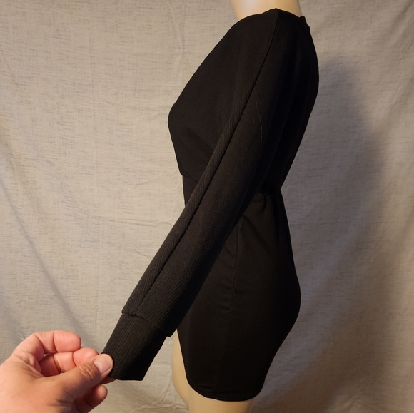 Little black dress - Picture 2 of 6